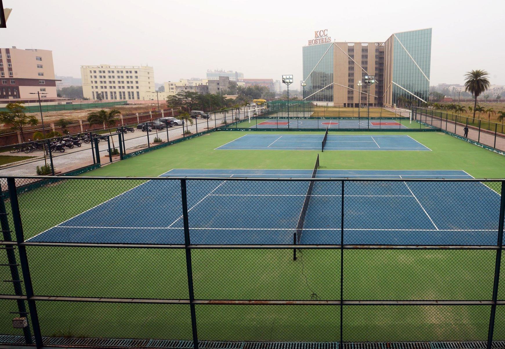 KCC Greater Noida hostel photo 20