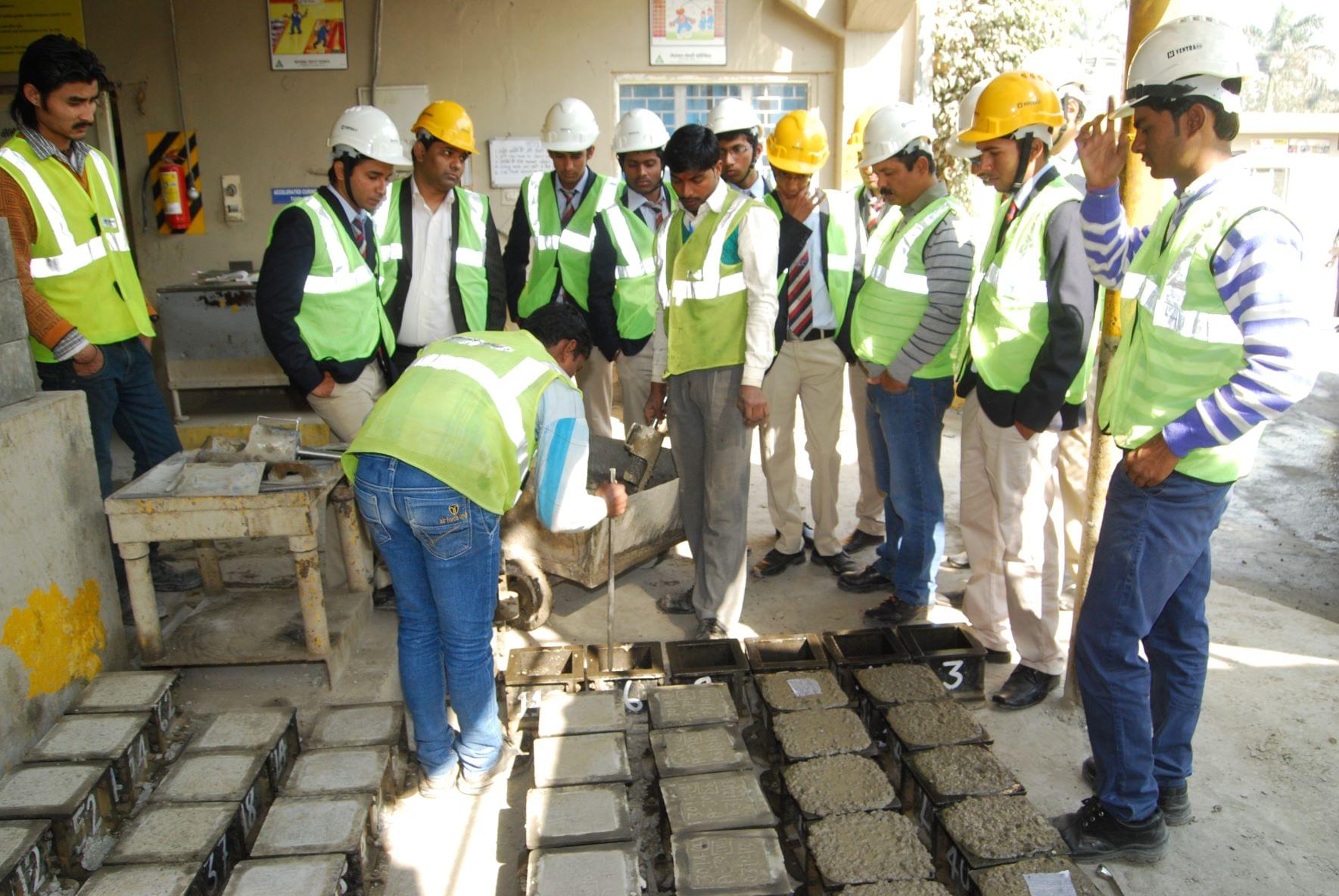 KCC Greater Noida hostel photo 21