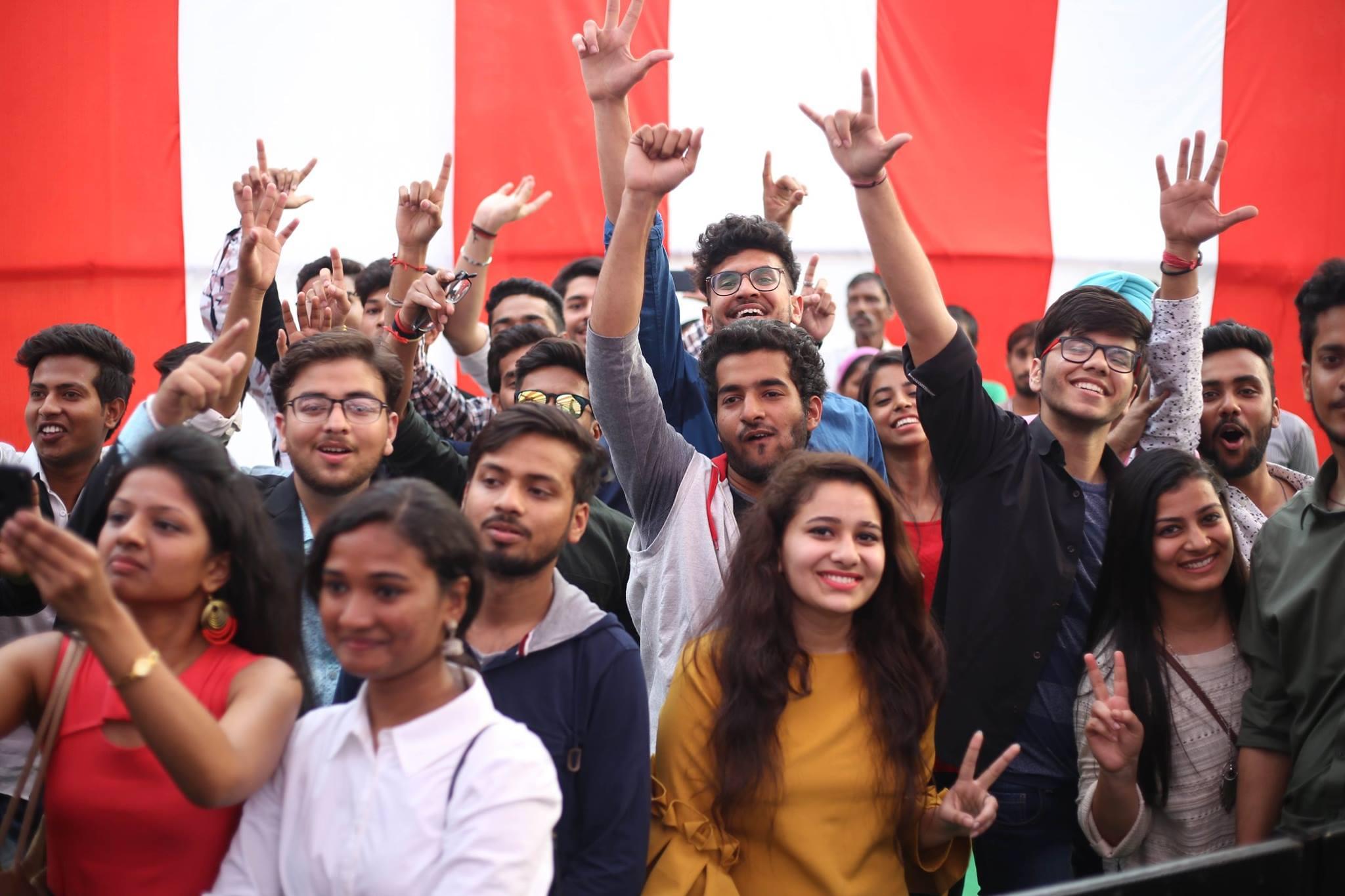 KCC Greater Noida Life @KCCITM photo 1