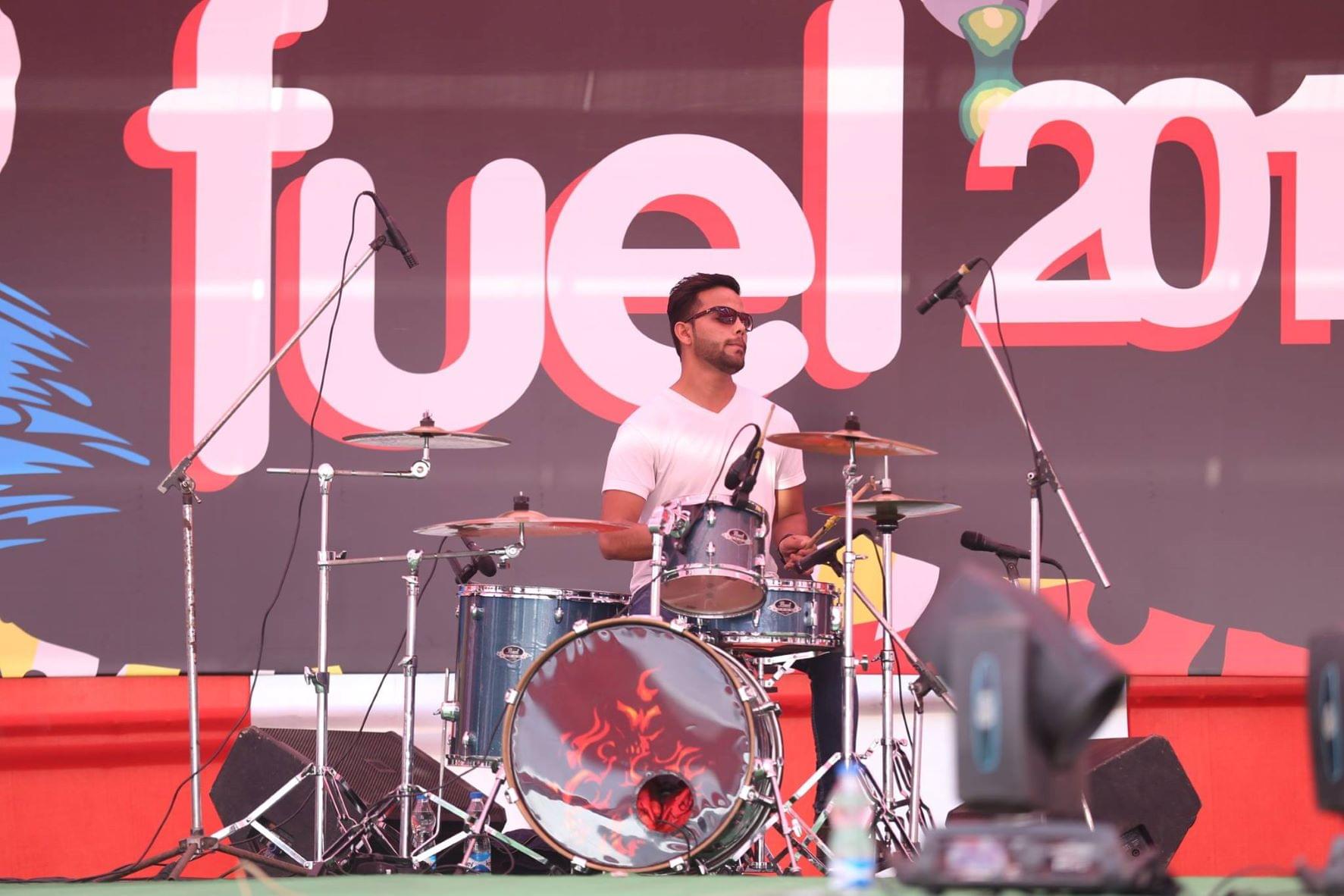 KCC Greater Noida Life @KCCITM photo 4