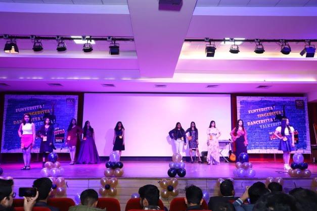 KCC Greater Noida Life @KCCITM photo 6