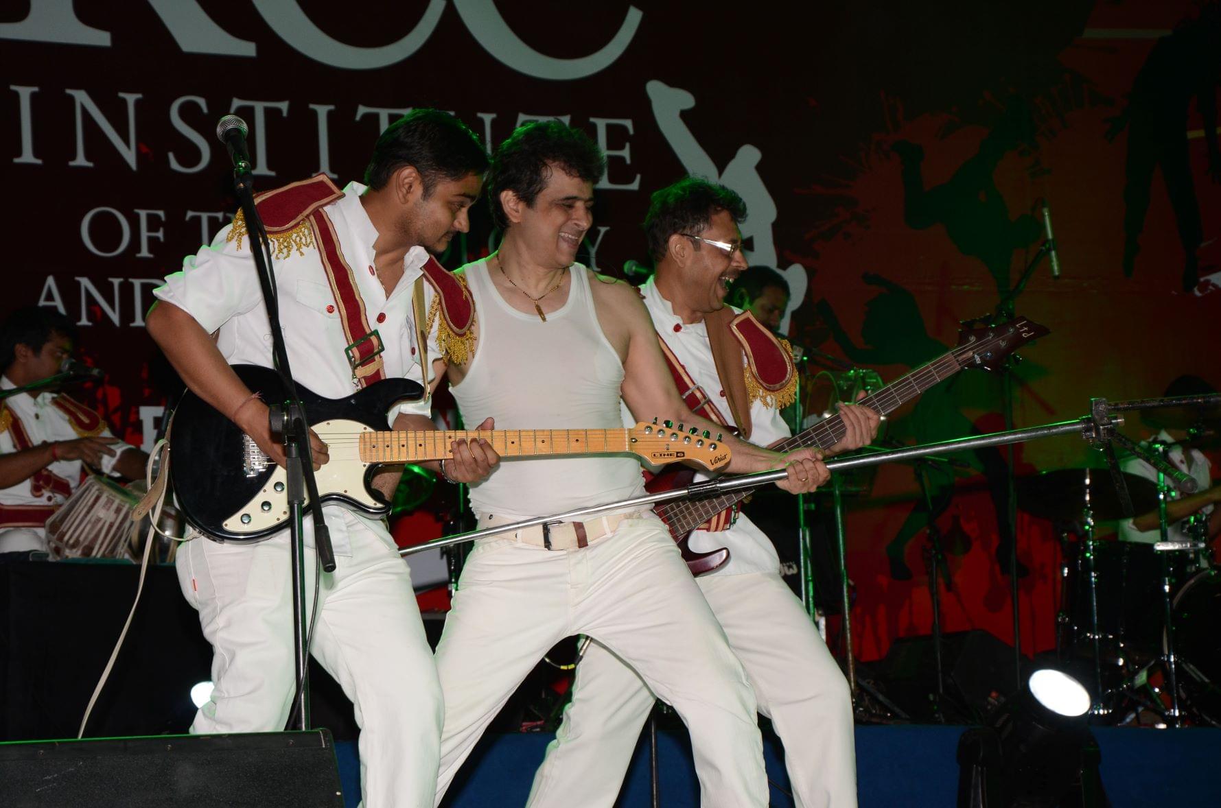 KCC Greater Noida Life @KCCITM photo 9