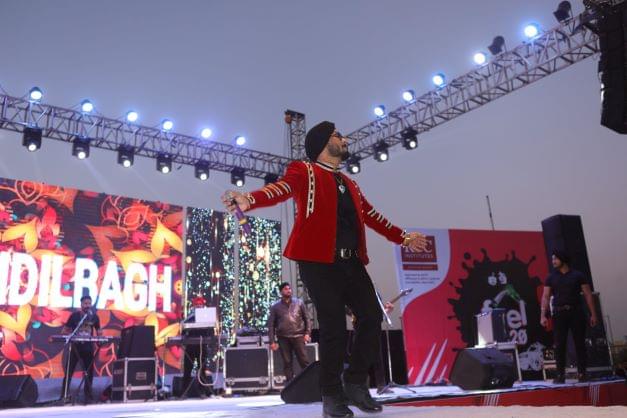 KCC Greater Noida Life @KCCITM photo 11