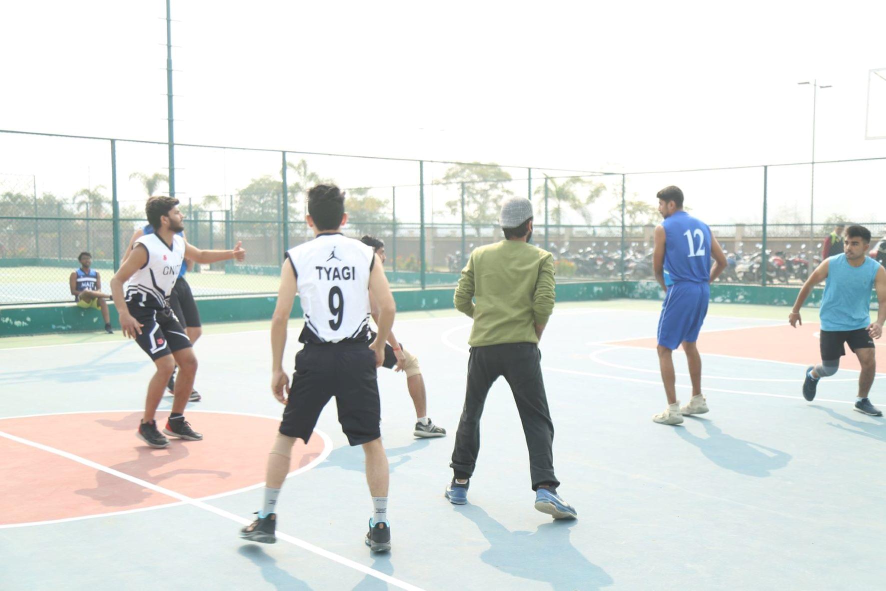 KCC Greater Noida Life @KCCITM photo 14