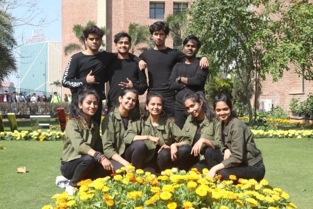 KCC Greater Noida Life @KCCITM photo 15