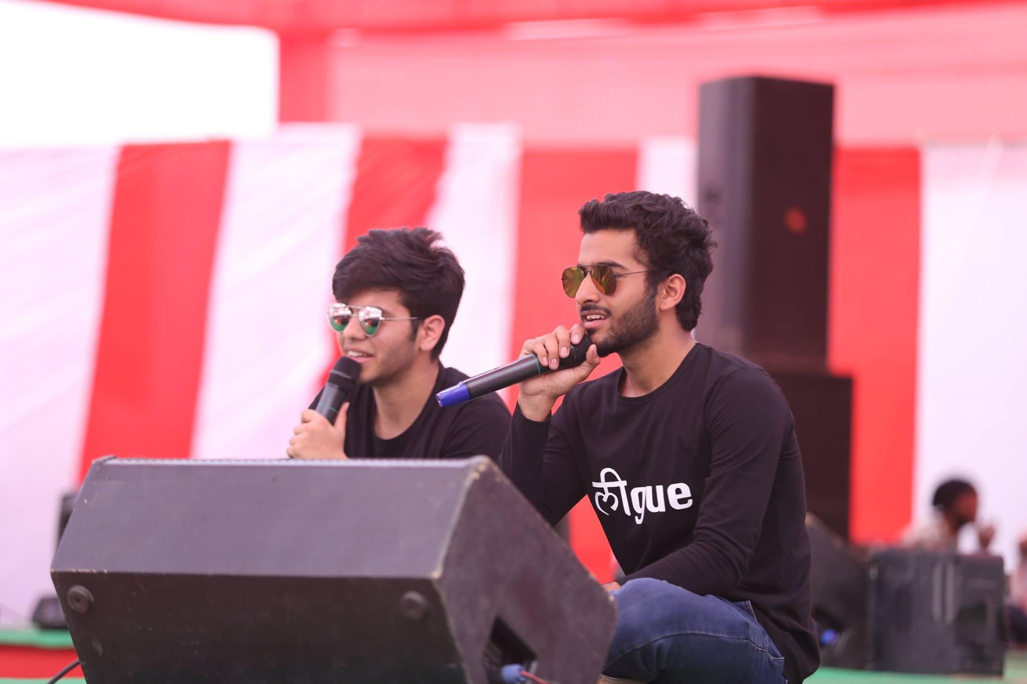 KCC Greater Noida Life @KCCITM photo 18