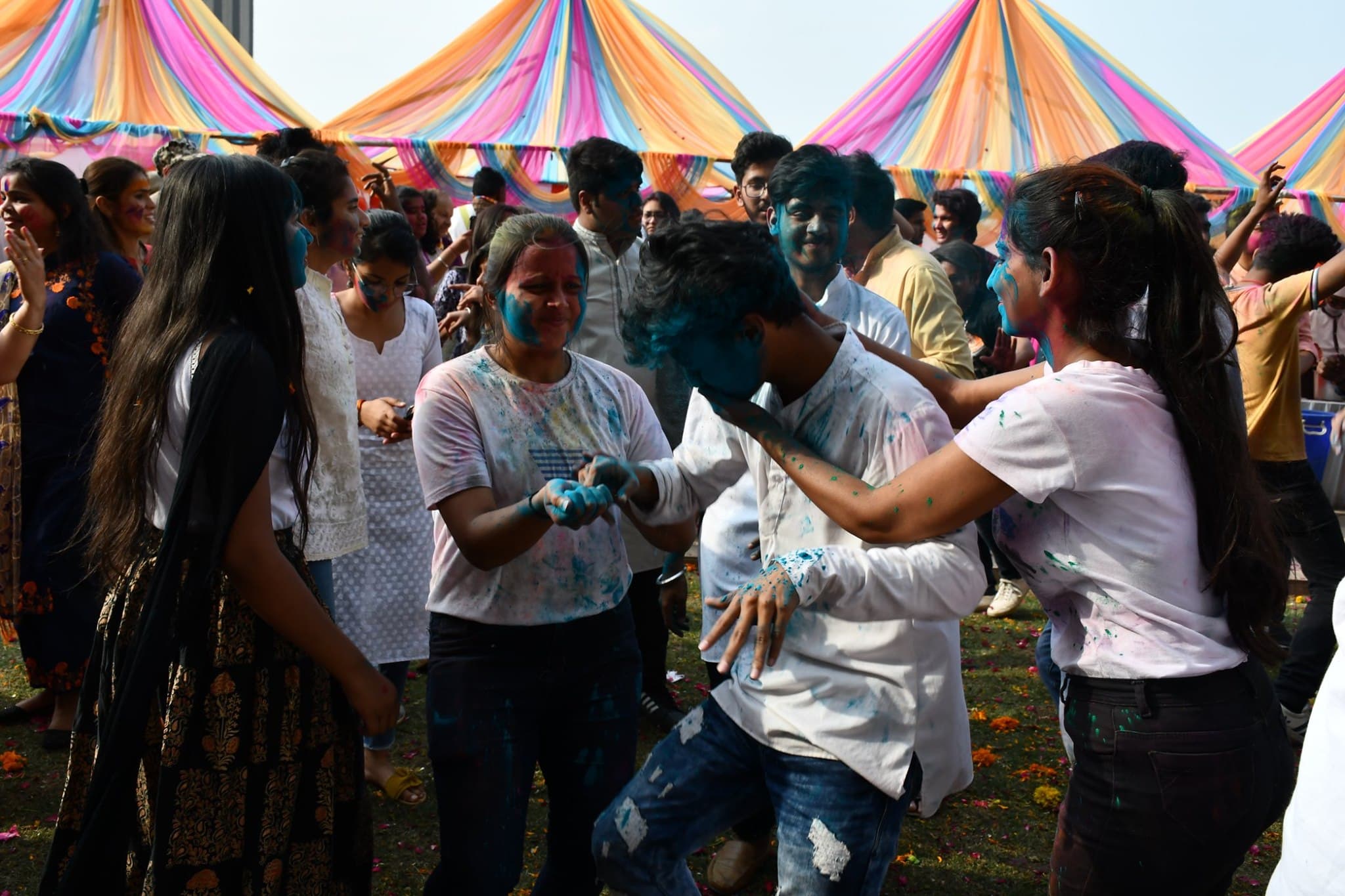 KCC Greater Noida Life @KCCITM photo 20