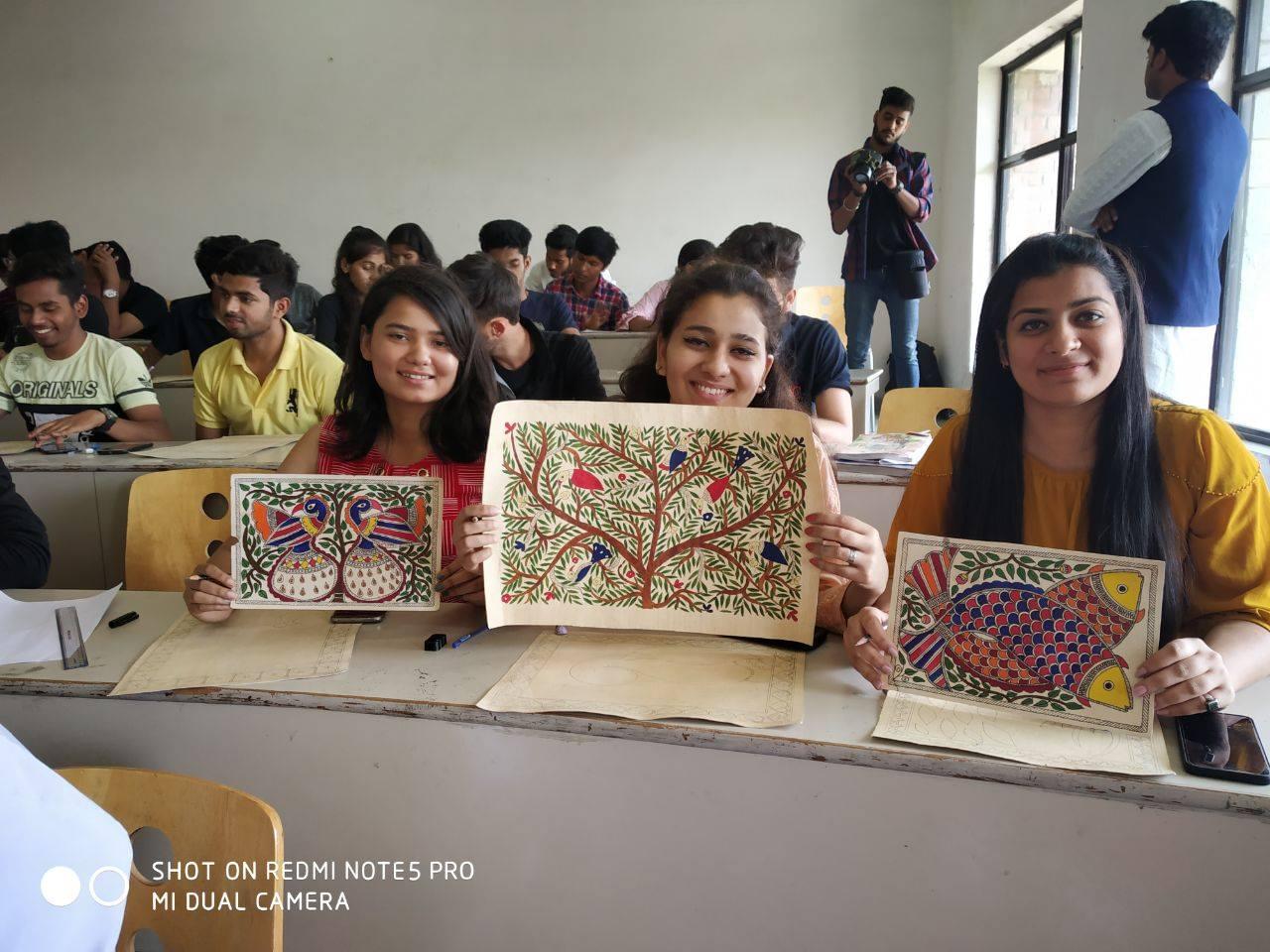 KCC Greater Noida Life @KCCITM photo 22