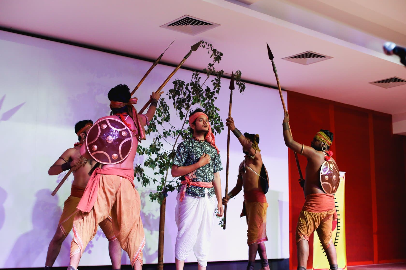 KCC Greater Noida Life @KCCITM photo 24