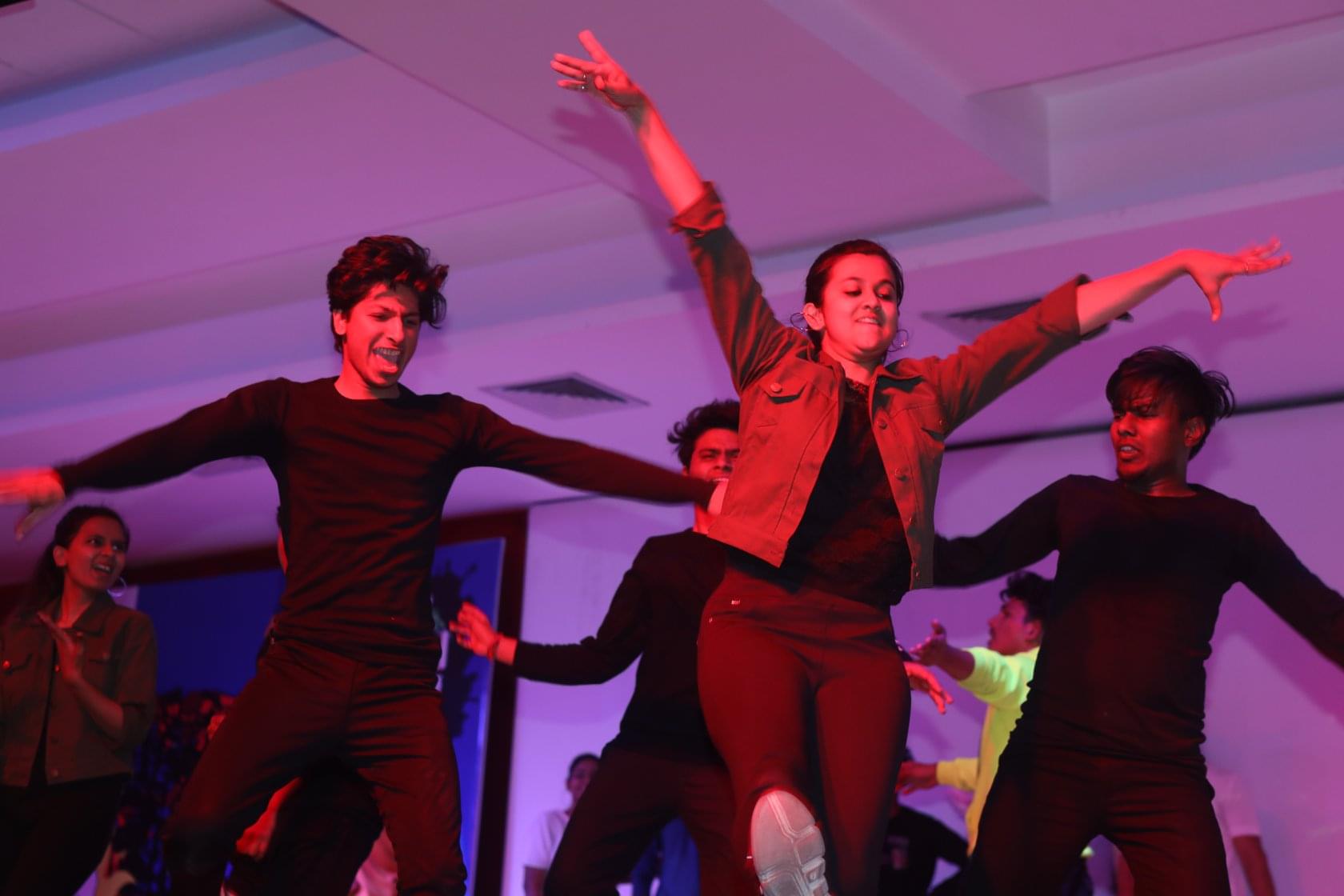 KCC Greater Noida Life @KCCITM photo 26