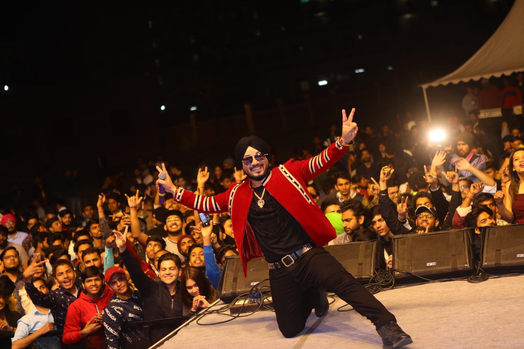 KCC Greater Noida Life @KCCITM photo 29