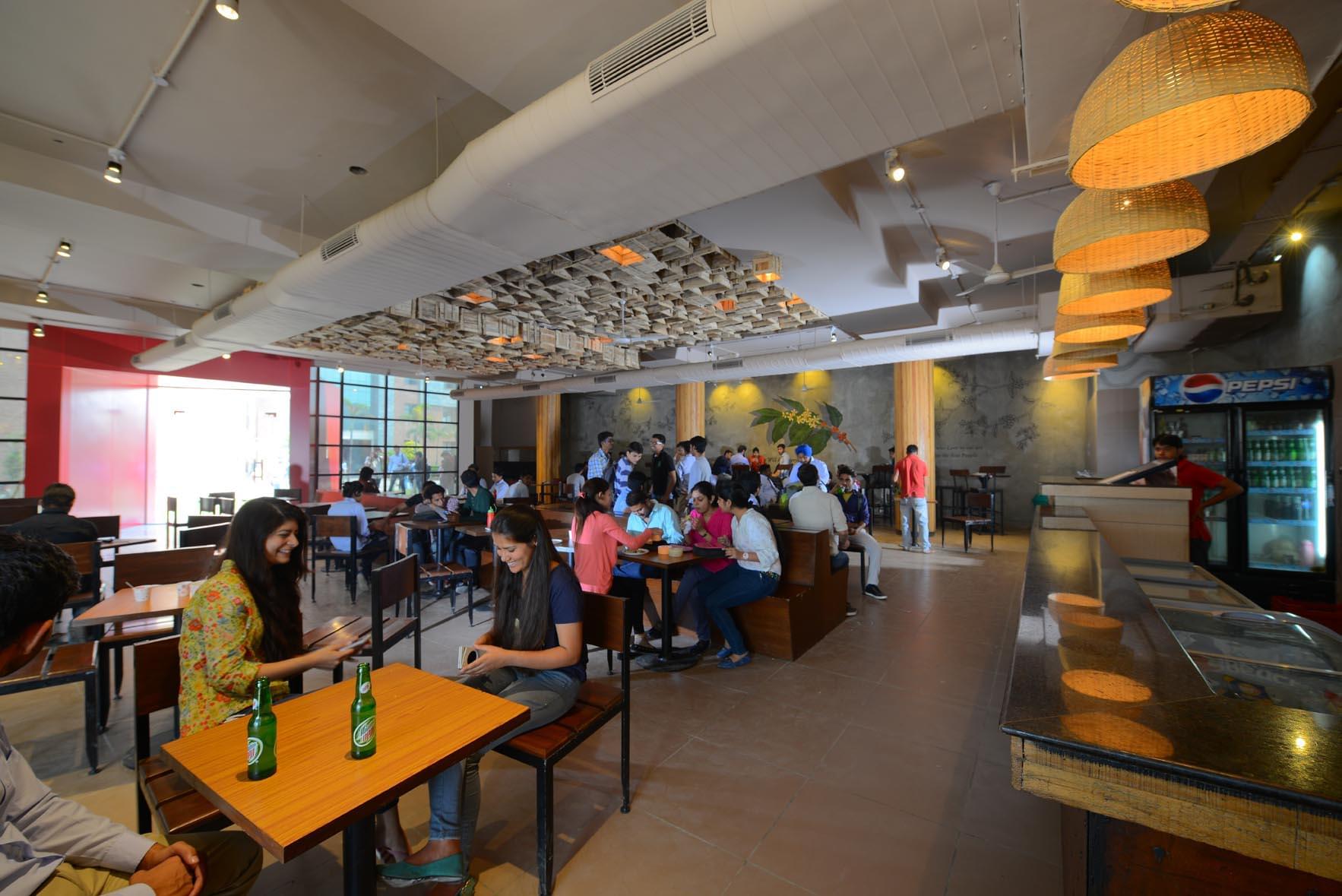 KCC Greater Noida hostel photo 24