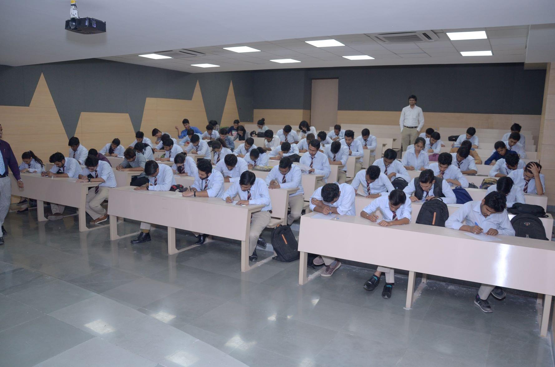 KCC Greater Noida hostel photo 25