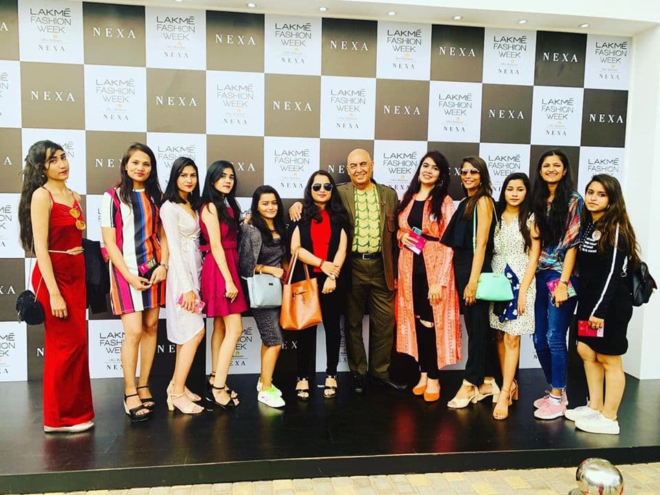 Inter National Institute Of Fashion Design Udaipur Events photo 1