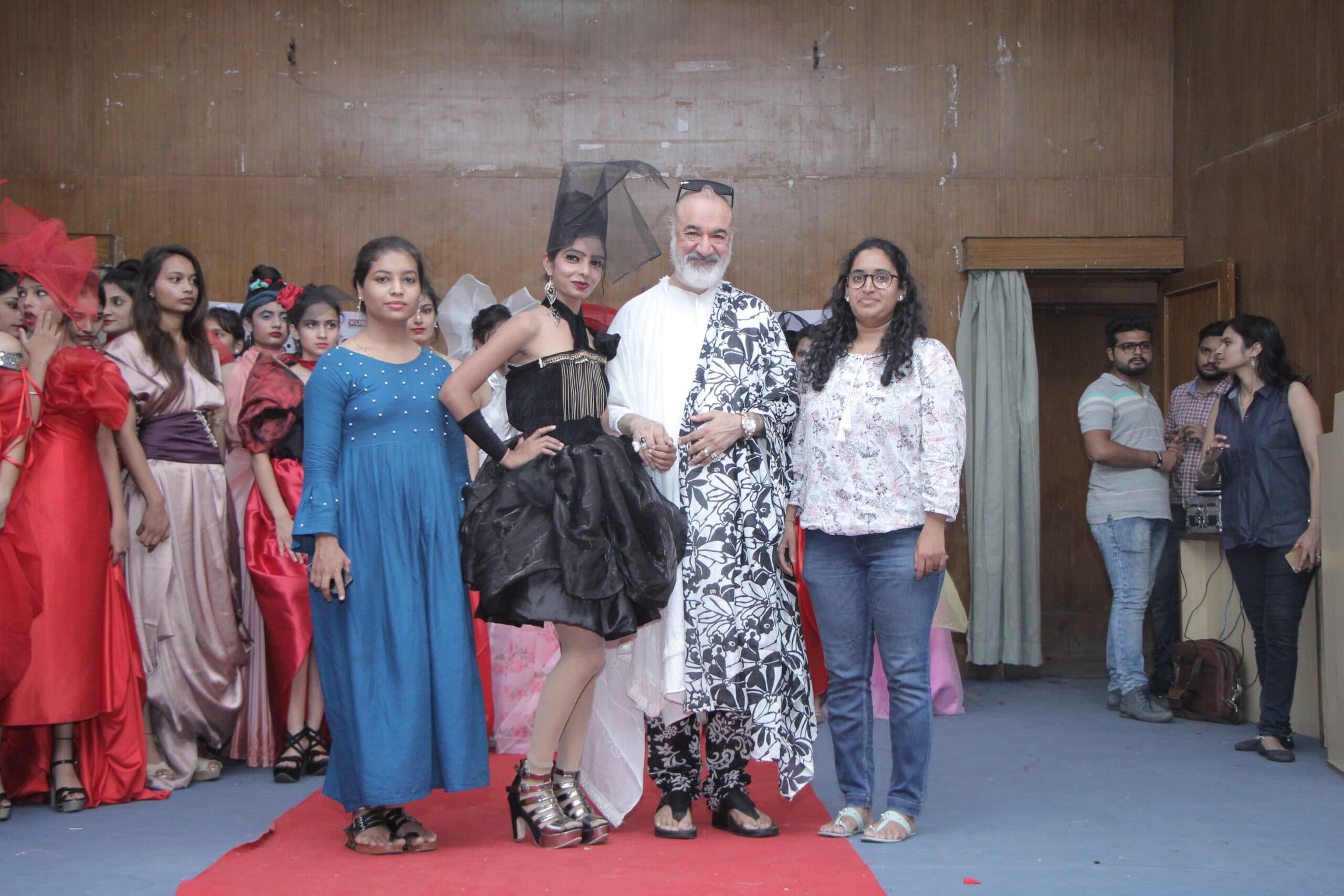 Inter National Institute Of Fashion Design Udaipur Events photo 2