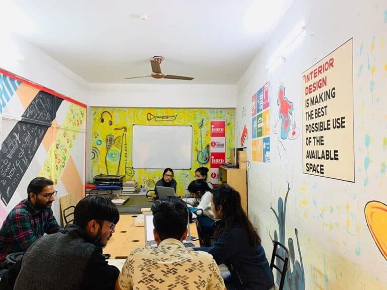 Inter National Institute Of Fashion Design Udaipur Events photo 3