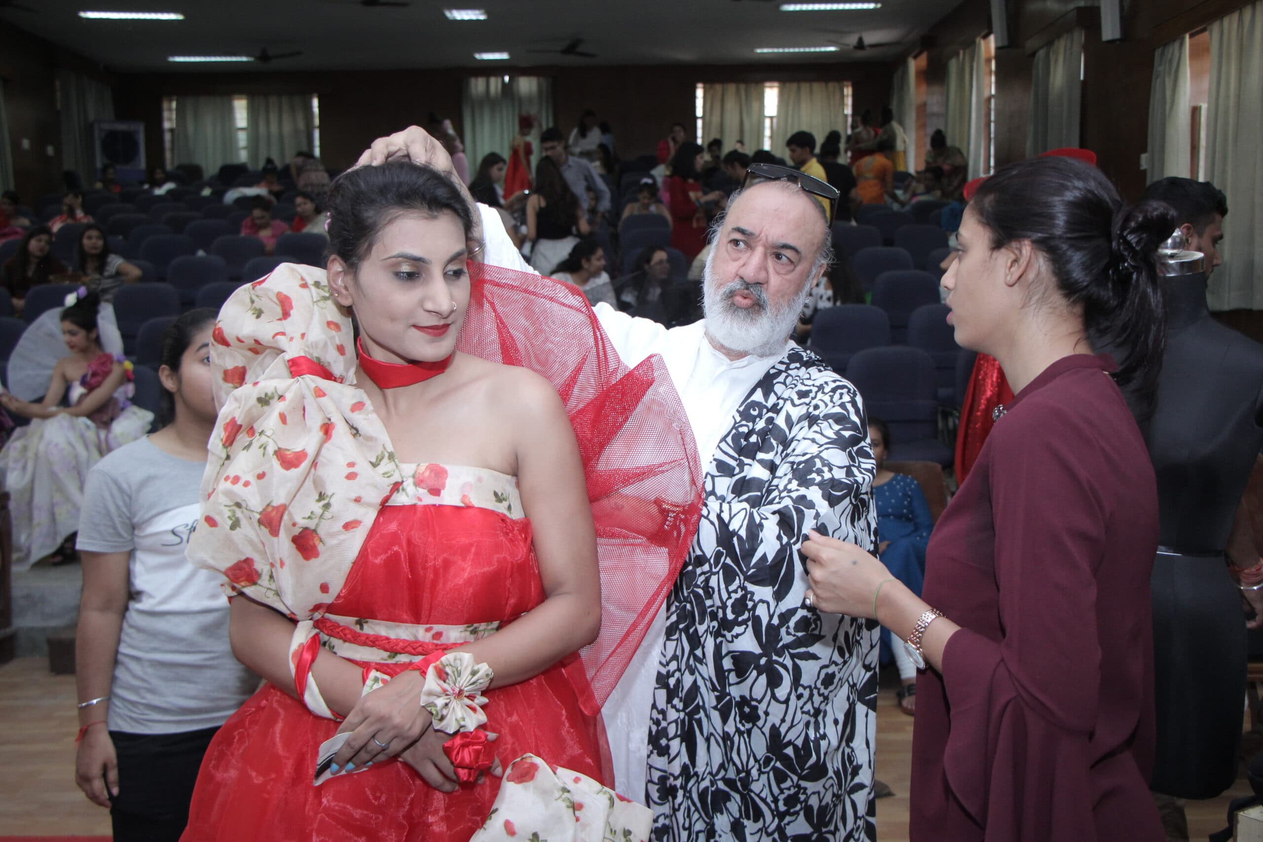 Inter National Institute Of Fashion Design Udaipur Events photo 5