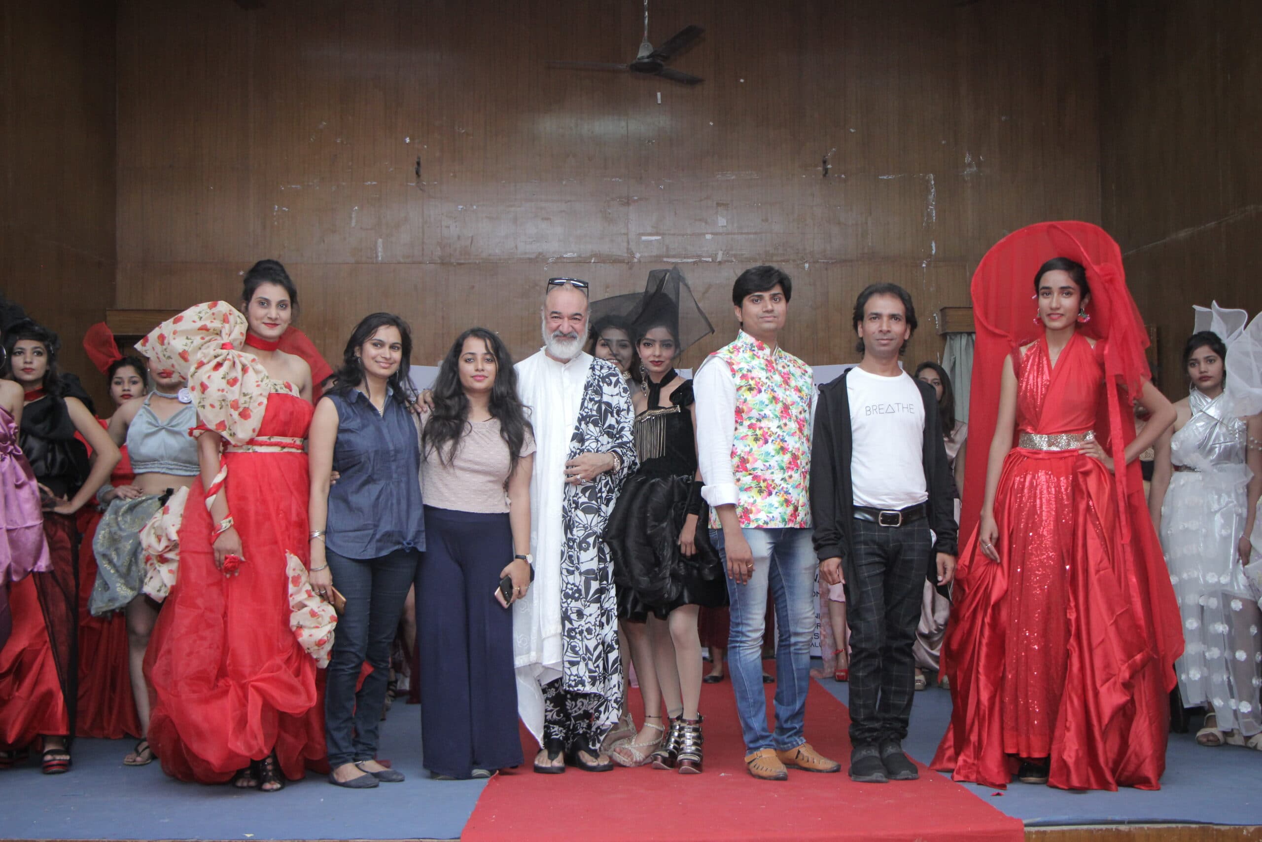Inter National Institute Of Fashion Design Udaipur Events photo 6