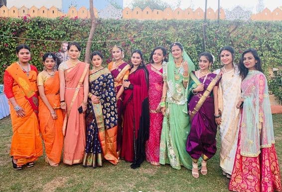 Inter National Institute Of Fashion Design Udaipur Events photo 7