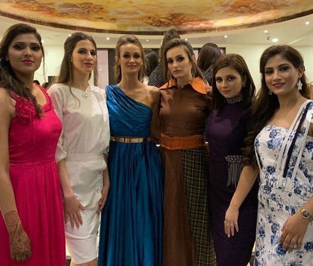 Inter National Institute Of Fashion Design Udaipur Events photo 10