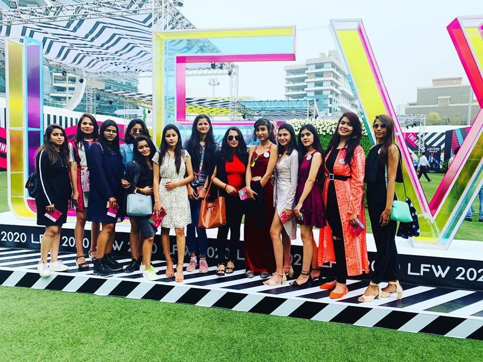 Inter National Institute Of Fashion Design Udaipur Events photo 12