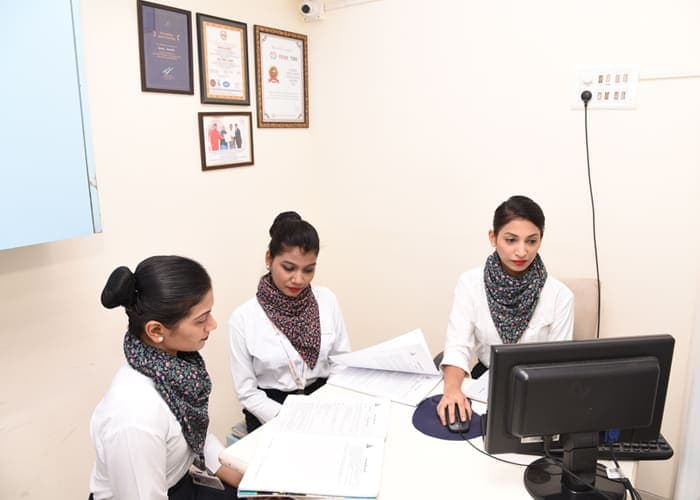 Inspire Academy Mumbai Campus photo 3