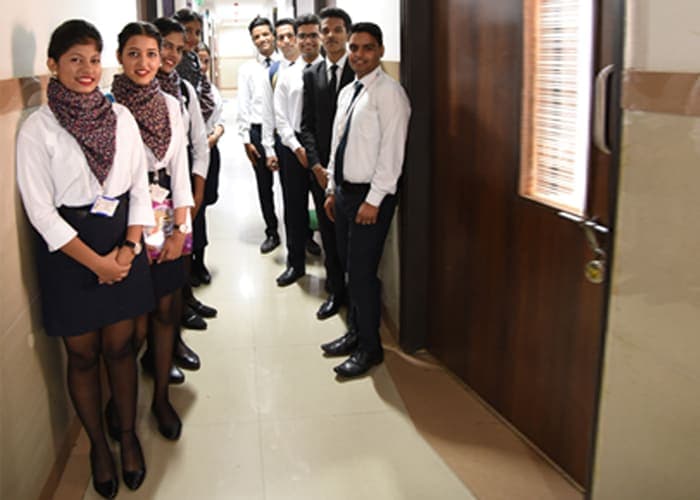 Inspire Academy Mumbai Campus photo 2