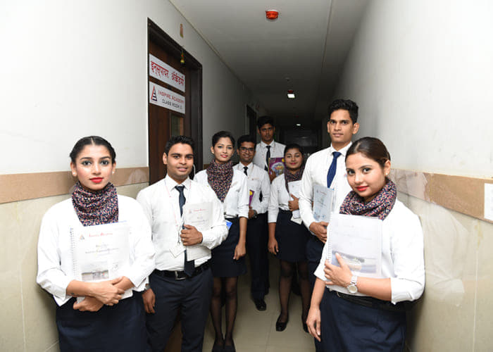 Inspire Academy Mumbai Campus photo 1