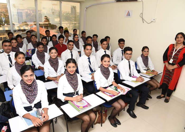 Inspire Academy Mumbai Campus photo 6