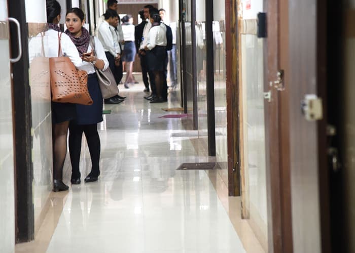 Inspire Academy Mumbai Campus photo 5