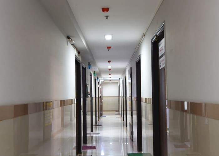 Inspire Academy Mumbai Campus photo 4