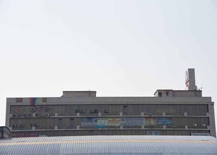 Inspire Academy Mumbai Campus photo 7