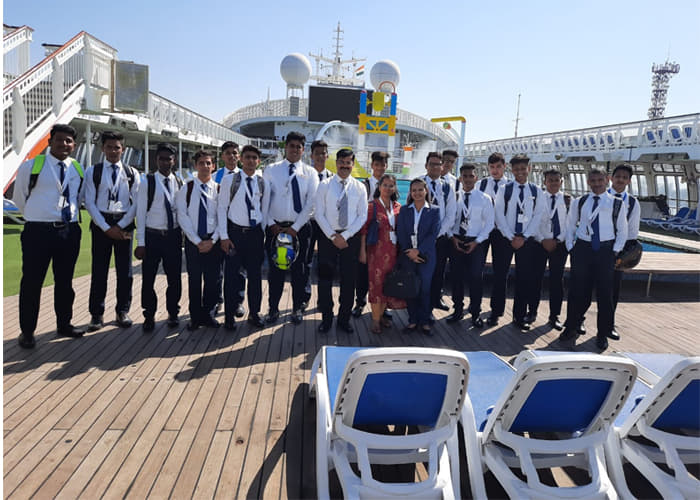 Inspire Academy Mumbai Industrial Training photo 2