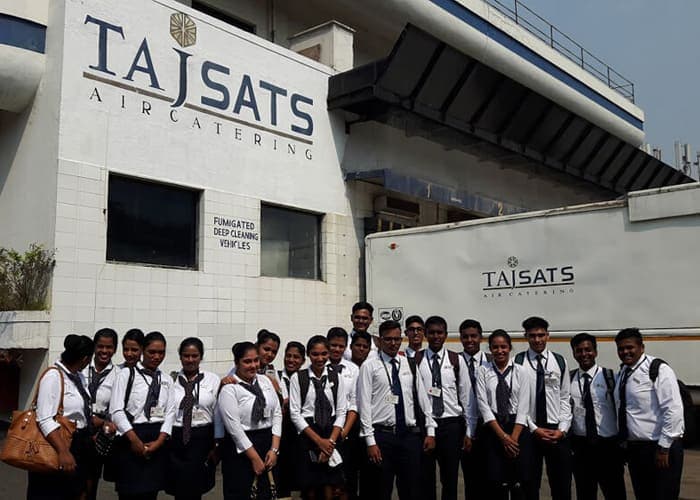 Inspire Academy Mumbai Industrial Training photo 7