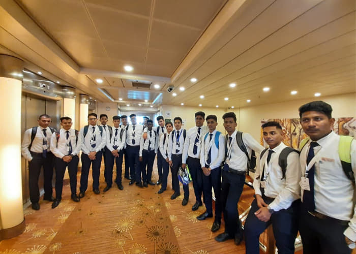 Inspire Academy Mumbai Industrial Training photo 1