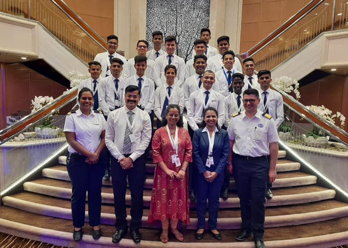 Inspire Academy Mumbai Industrial Training photo 6