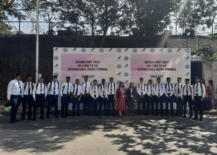 Inspire Academy Mumbai Industrial Training photo 5