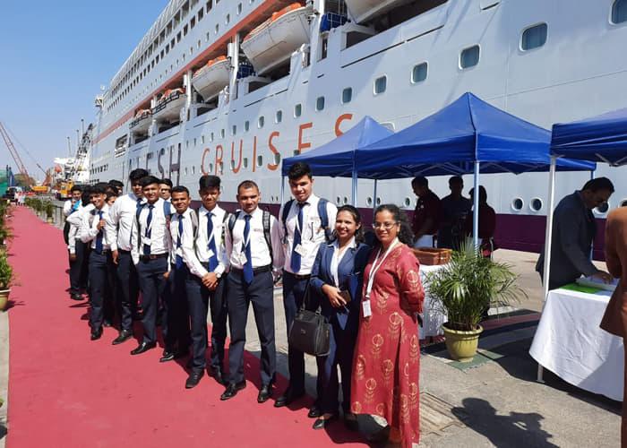 Inspire Academy Mumbai Industrial Training photo 4