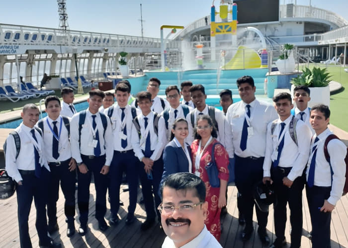 Inspire Academy Mumbai Industrial Training photo 3