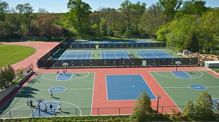 Rajas Institute of Technology Nagercoil Infrastructure photo 21