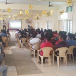 Vijaya School of Business Management Hyderabad Events photo 9