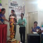 Vijaya School of Business Management Hyderabad Events photo 11