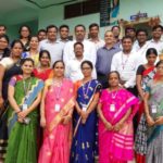 Vijaya School of Business Management Hyderabad Events photo 13