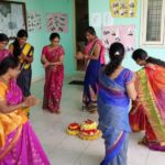 Vijaya School of Business Management Hyderabad Events photo 14