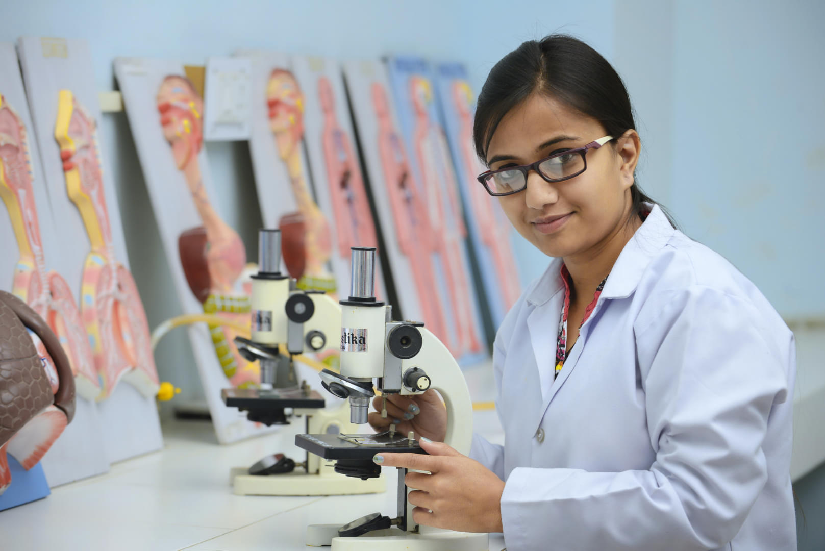 LR Group of Institutes Solan Infrastructure photo 13