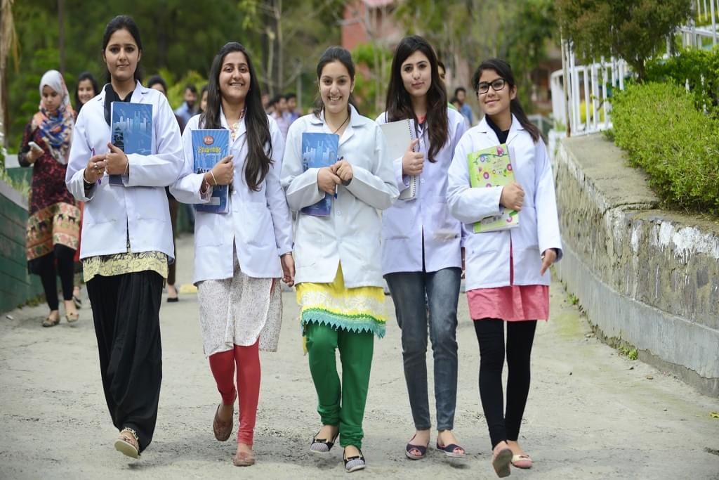 LR Group of Institutes Solan Infrastructure photo 14