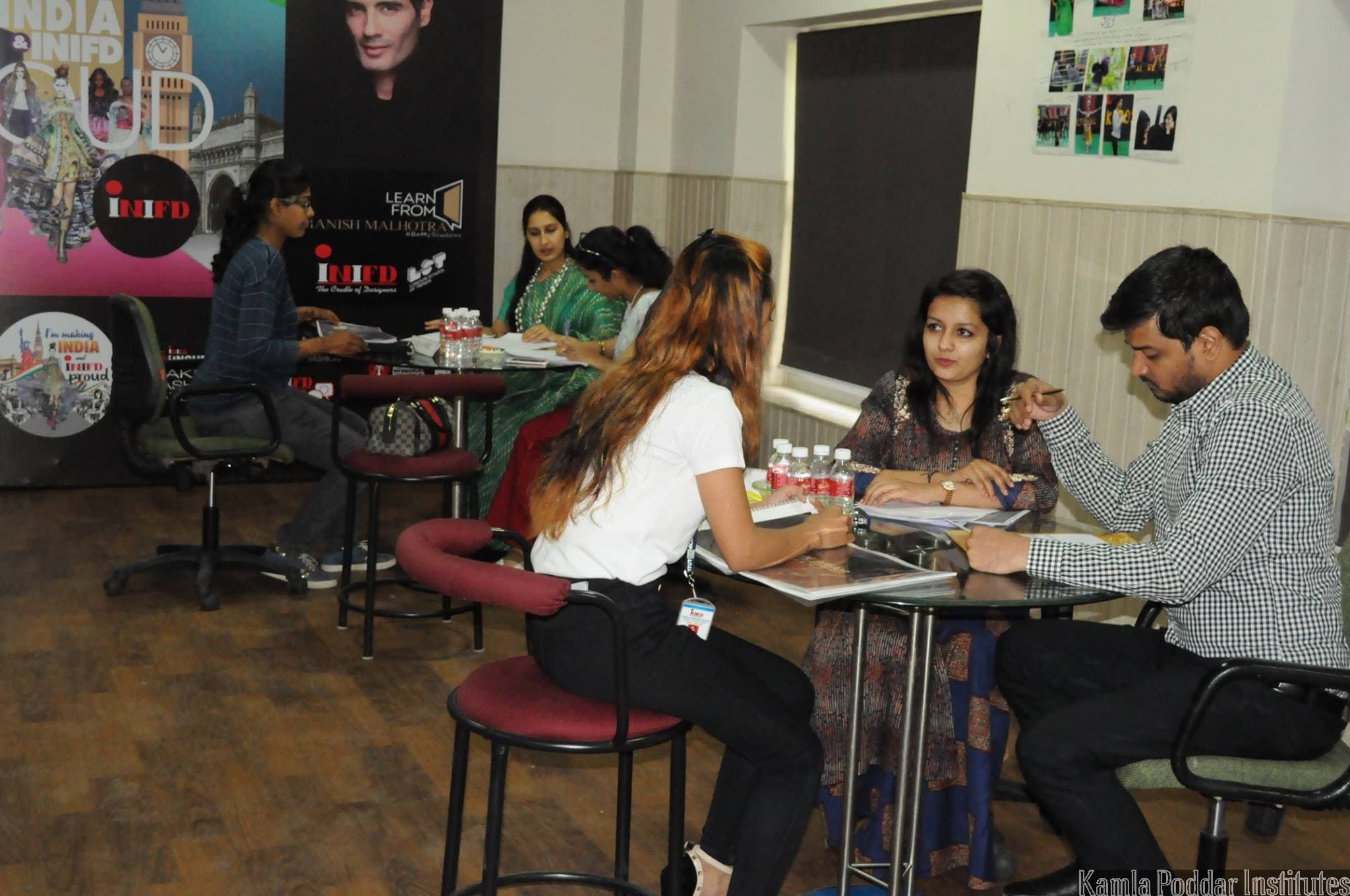 Kamla Poddar Institutes Jaipur Events photo 4