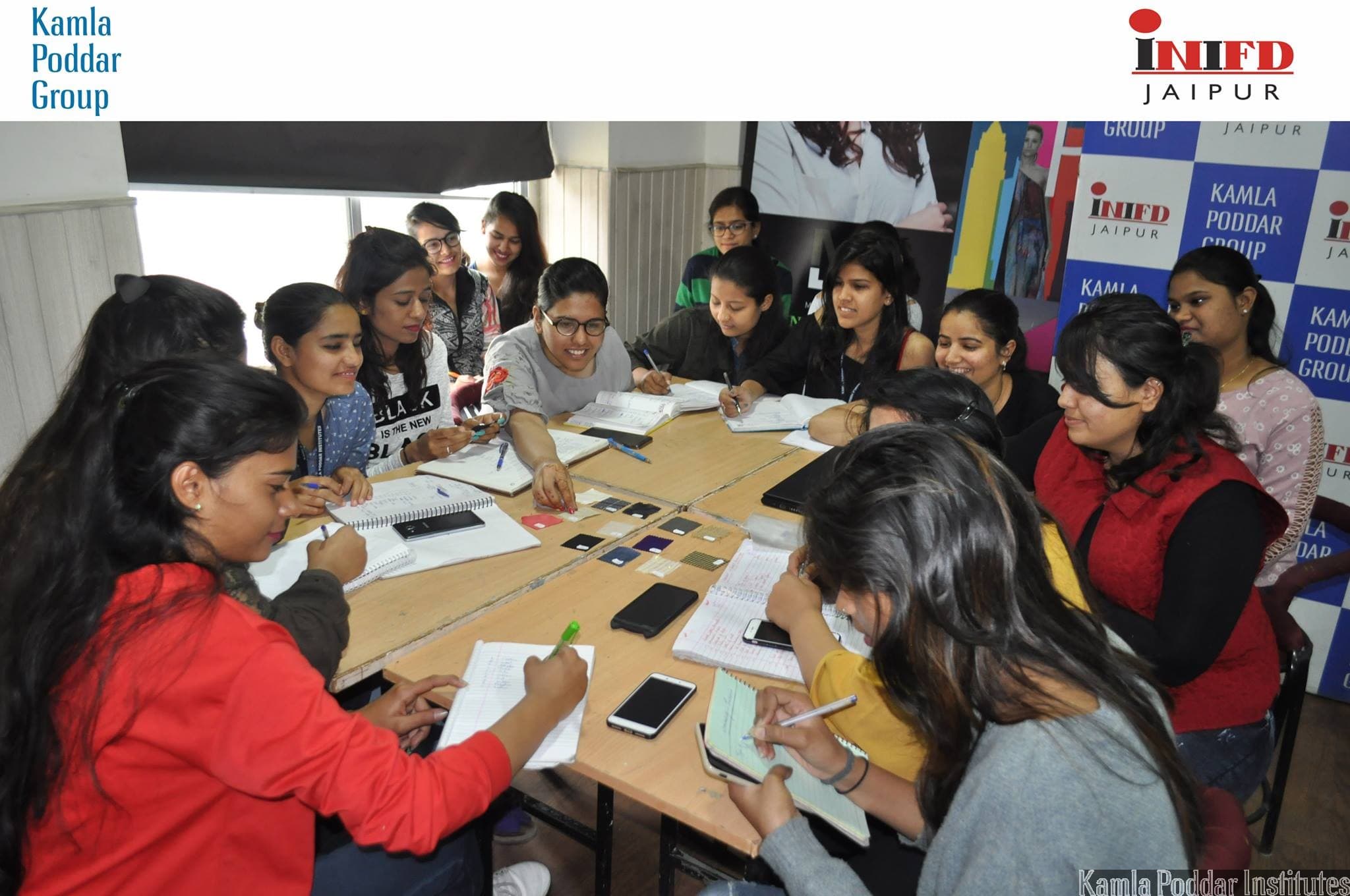 Kamla Poddar Institutes Jaipur Events photo 5