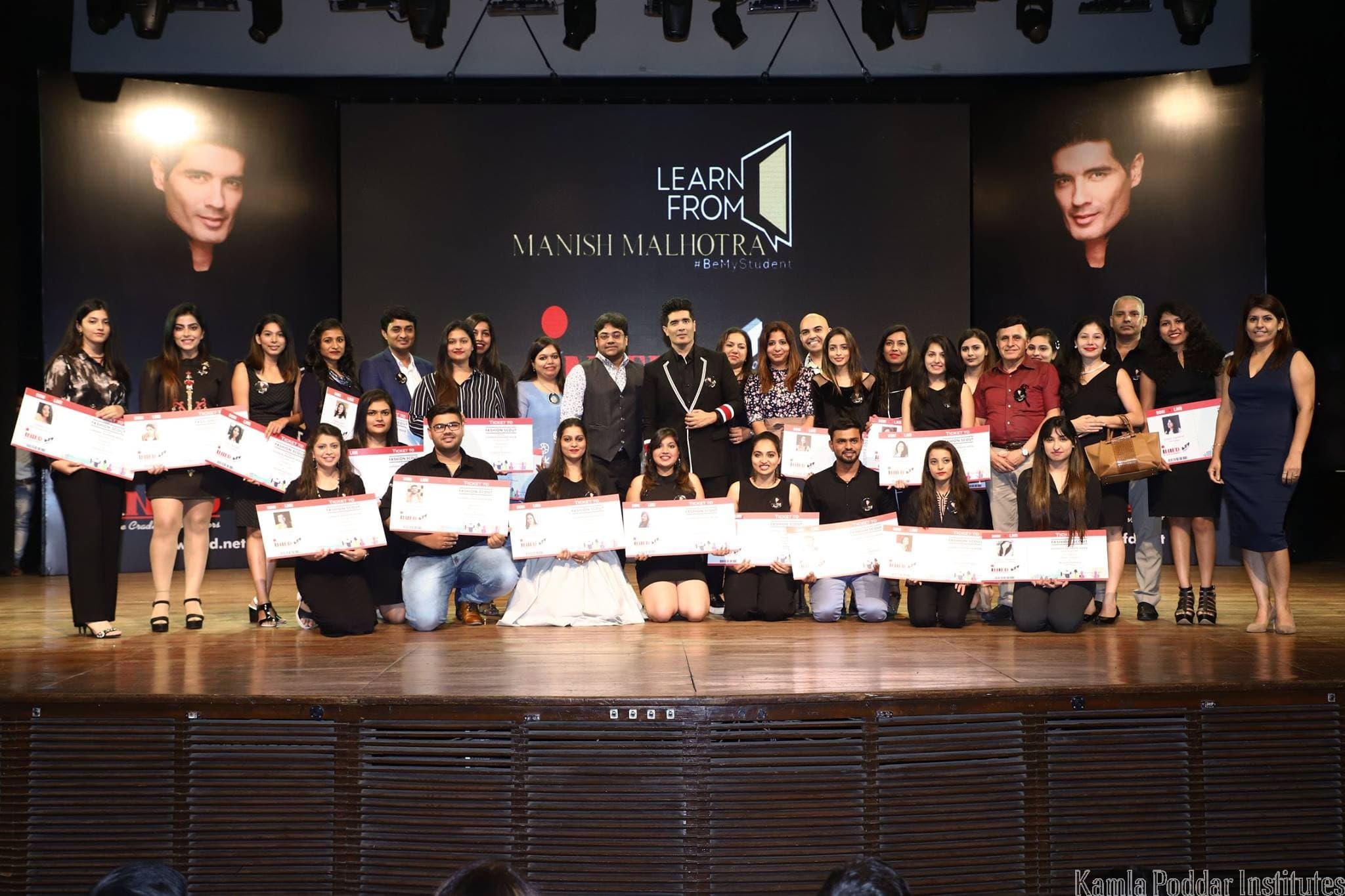 Kamla Poddar Institutes Jaipur Events photo 6