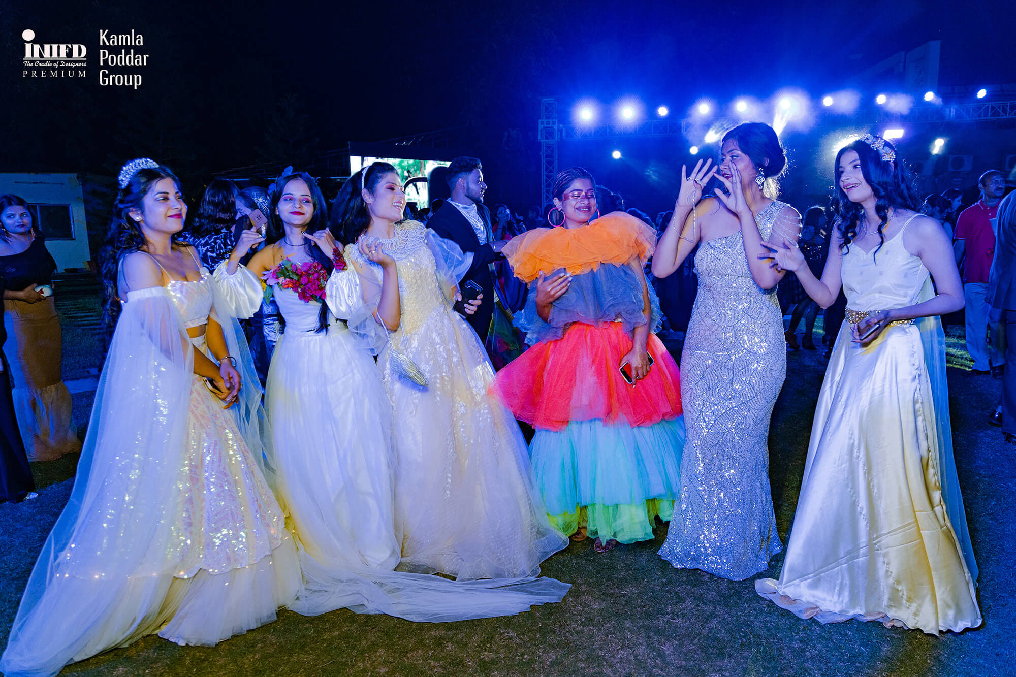 Kamla Poddar Institutes Jaipur Events photo 10